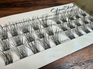 Individuals Volume 1  Wimpernextensions
