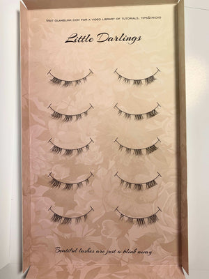 Little Darlings - Wimpernextensions