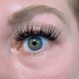 Hello Gorgeous - Wimpernextensions