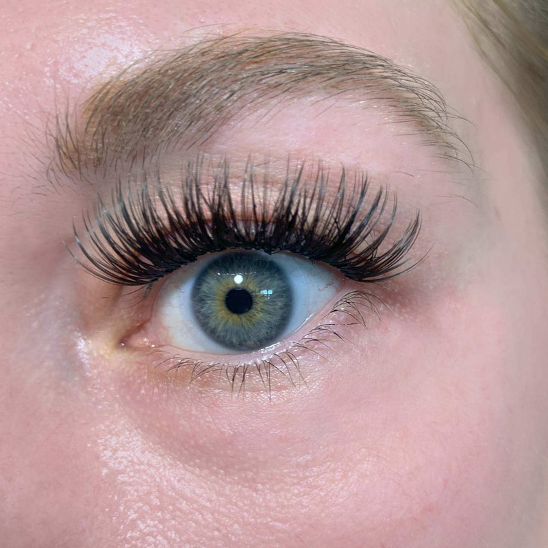 Hello Gorgeous - Wimpernextensions