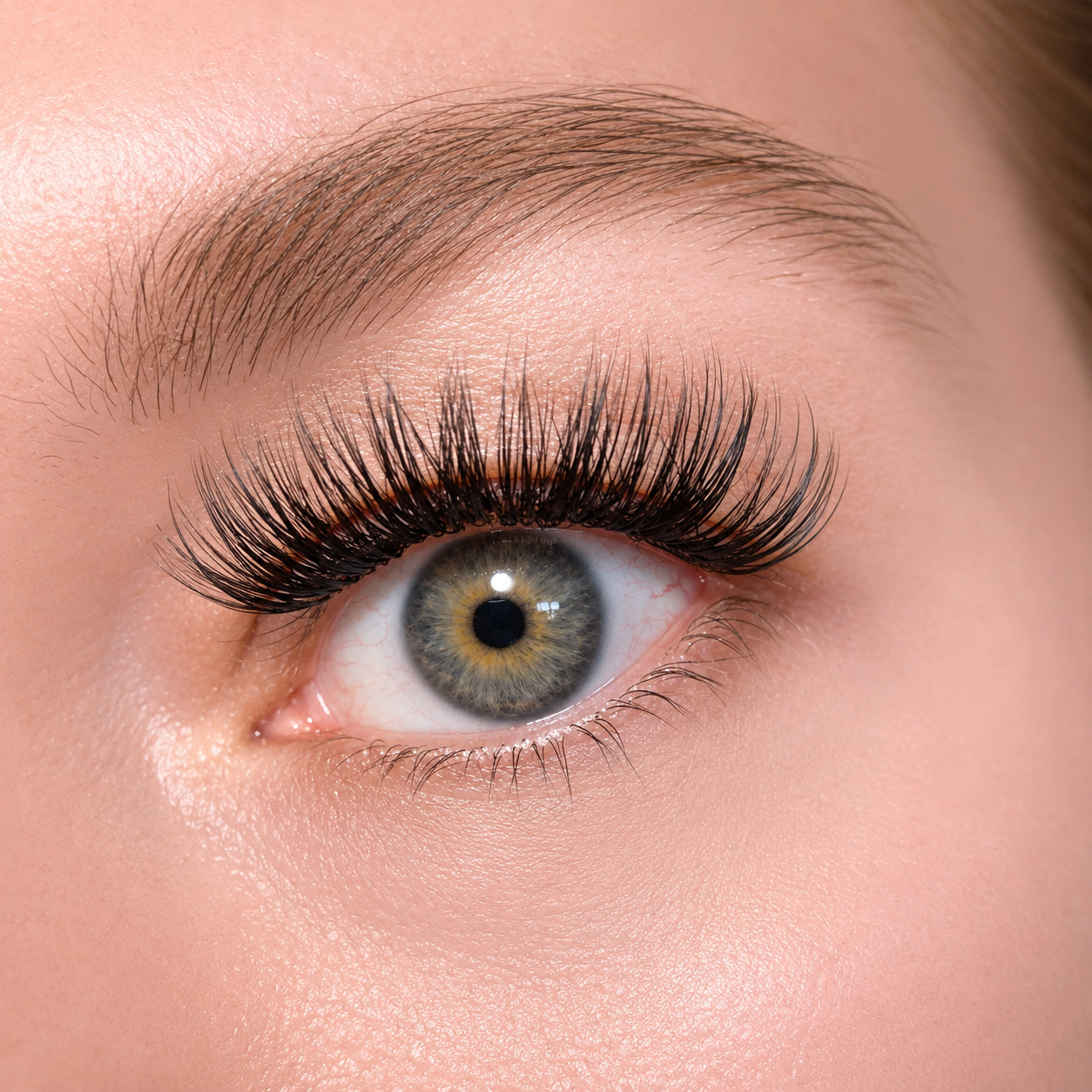 Hello Gorgeous - Wimpernextensions