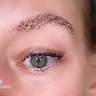 Little Darlings - Wimpernextensions