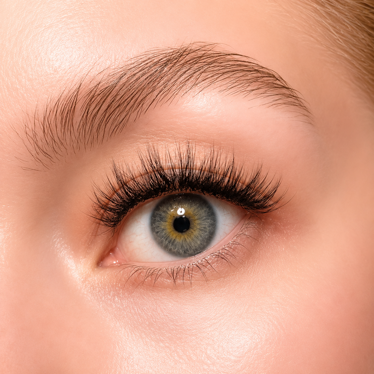 Sweetheart - Wimpernextensions