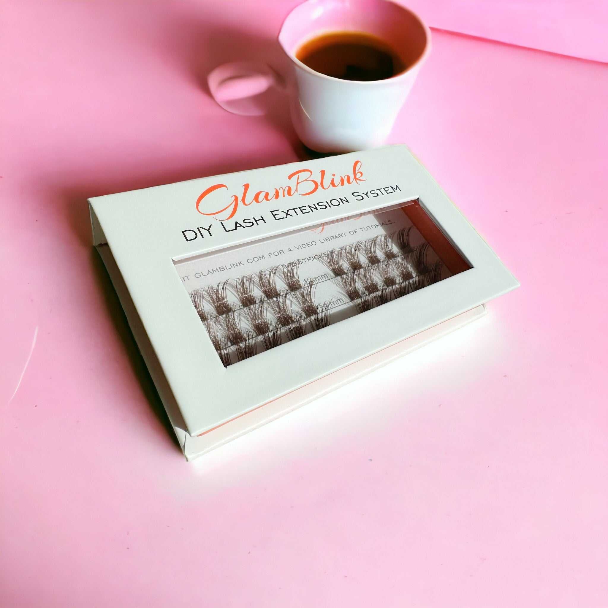 Espresso - WimpernExtensions