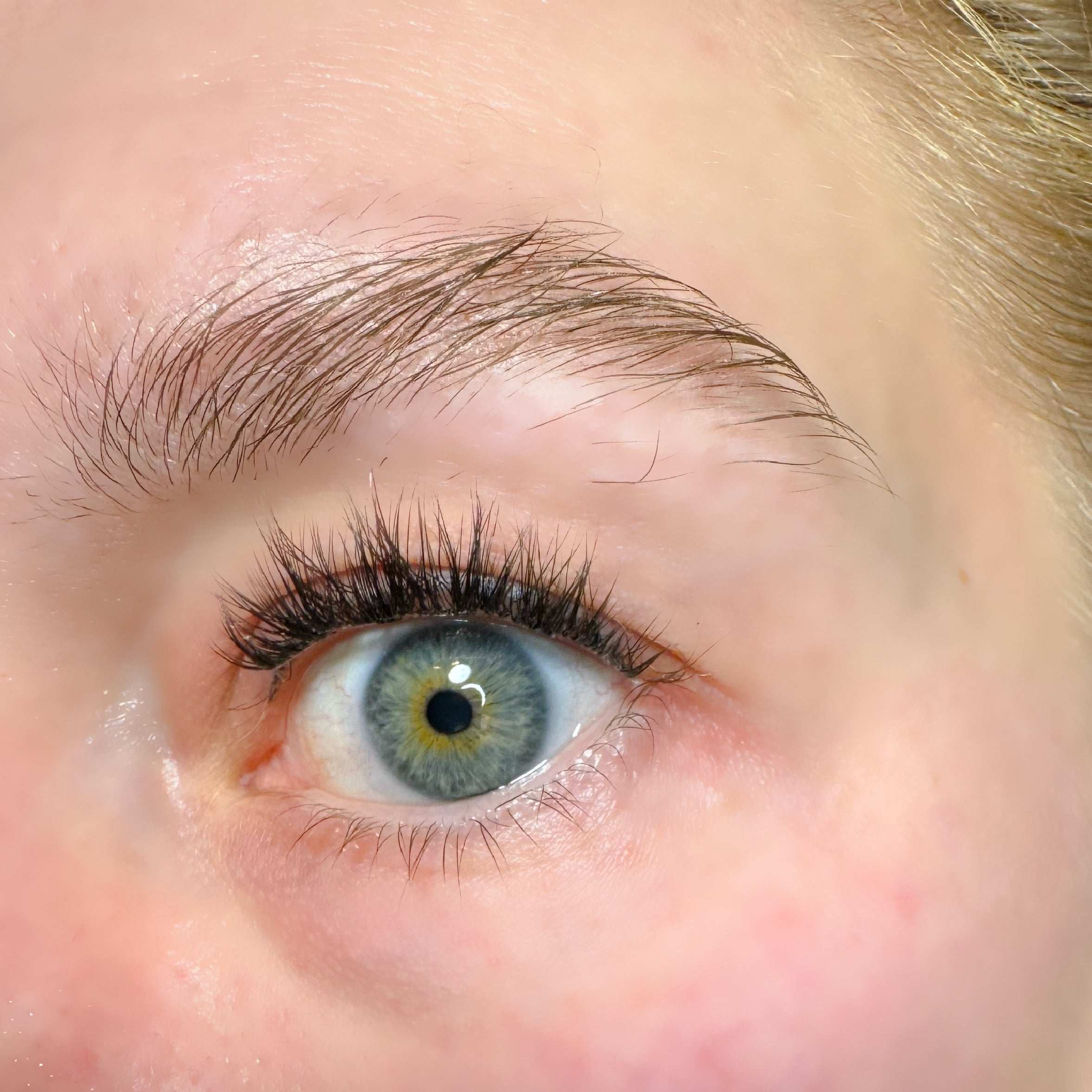 Sweetheart - Wimpernextensions