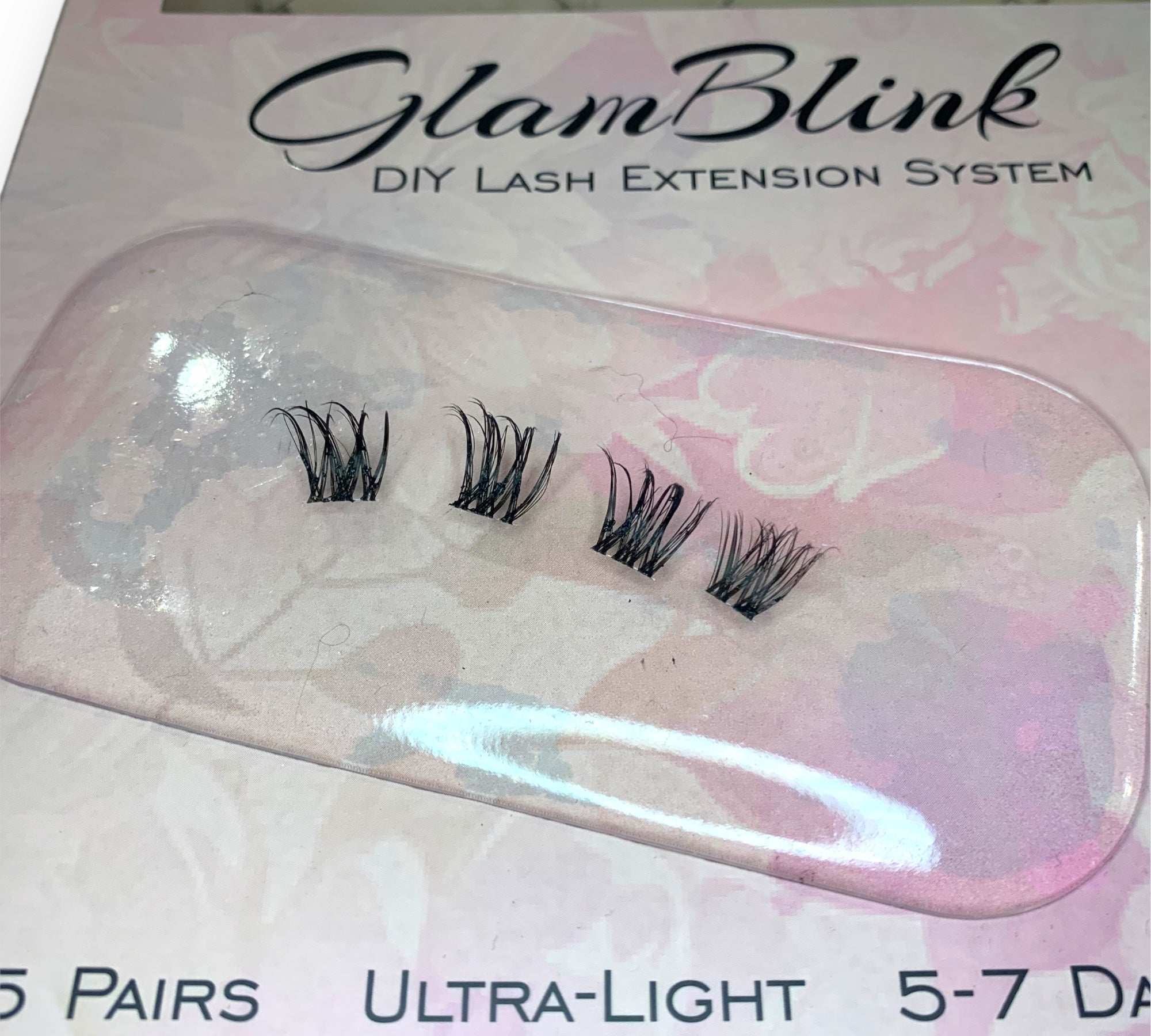 Silkon Lash Pad