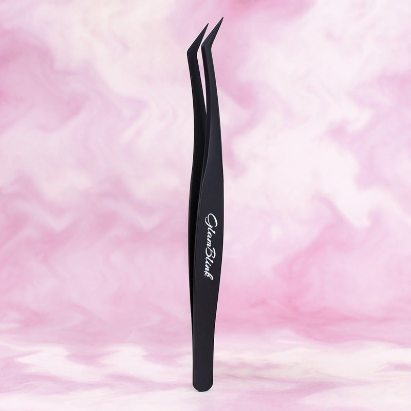 GlamBlink Pro Applikator für DIY Wimpern-Extensions