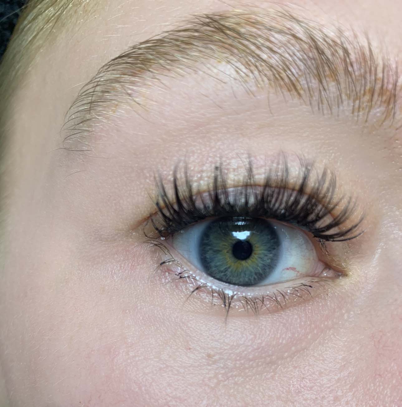 Bohemian Princess - Wimpernextensions