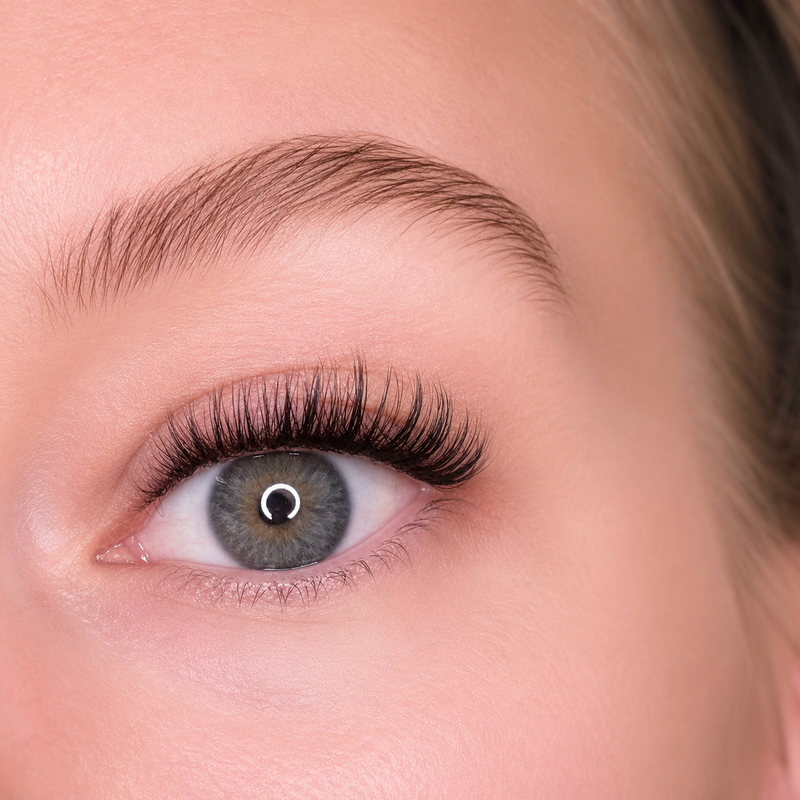 Bombshell - Wimpernextensions