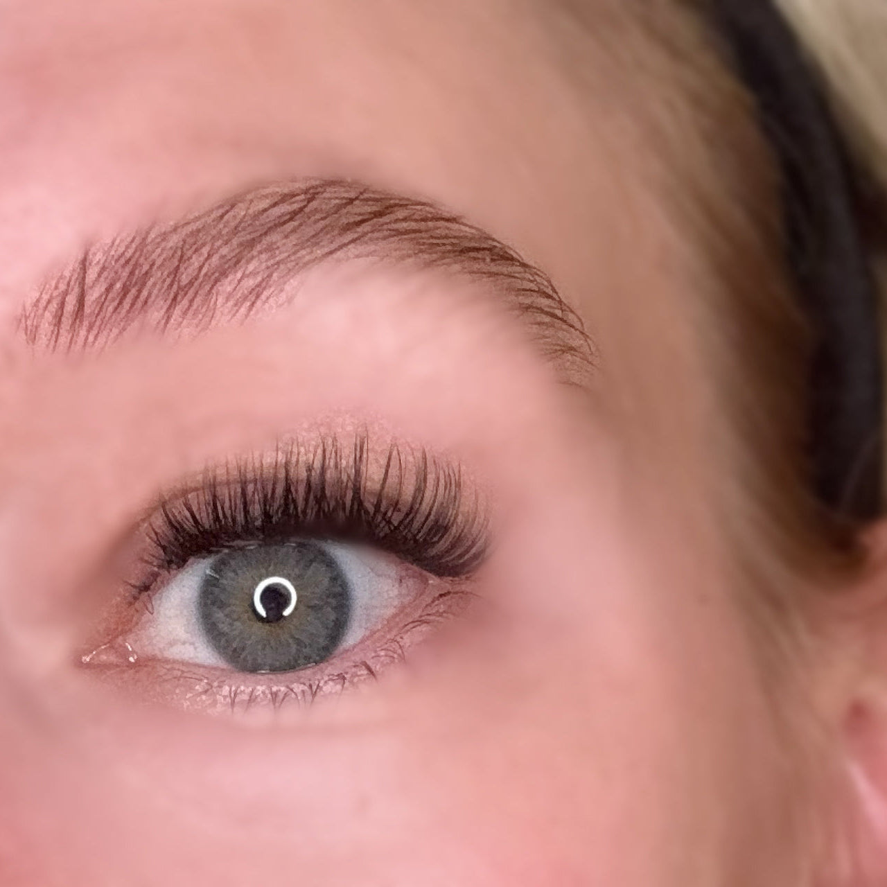 Bombshell - Wimpernextensions