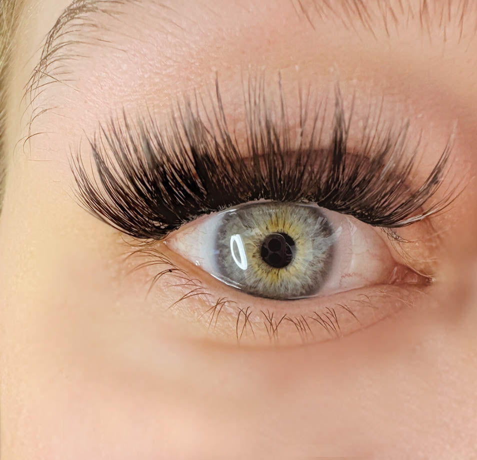 Diva Deluxe - Wimpernextensions