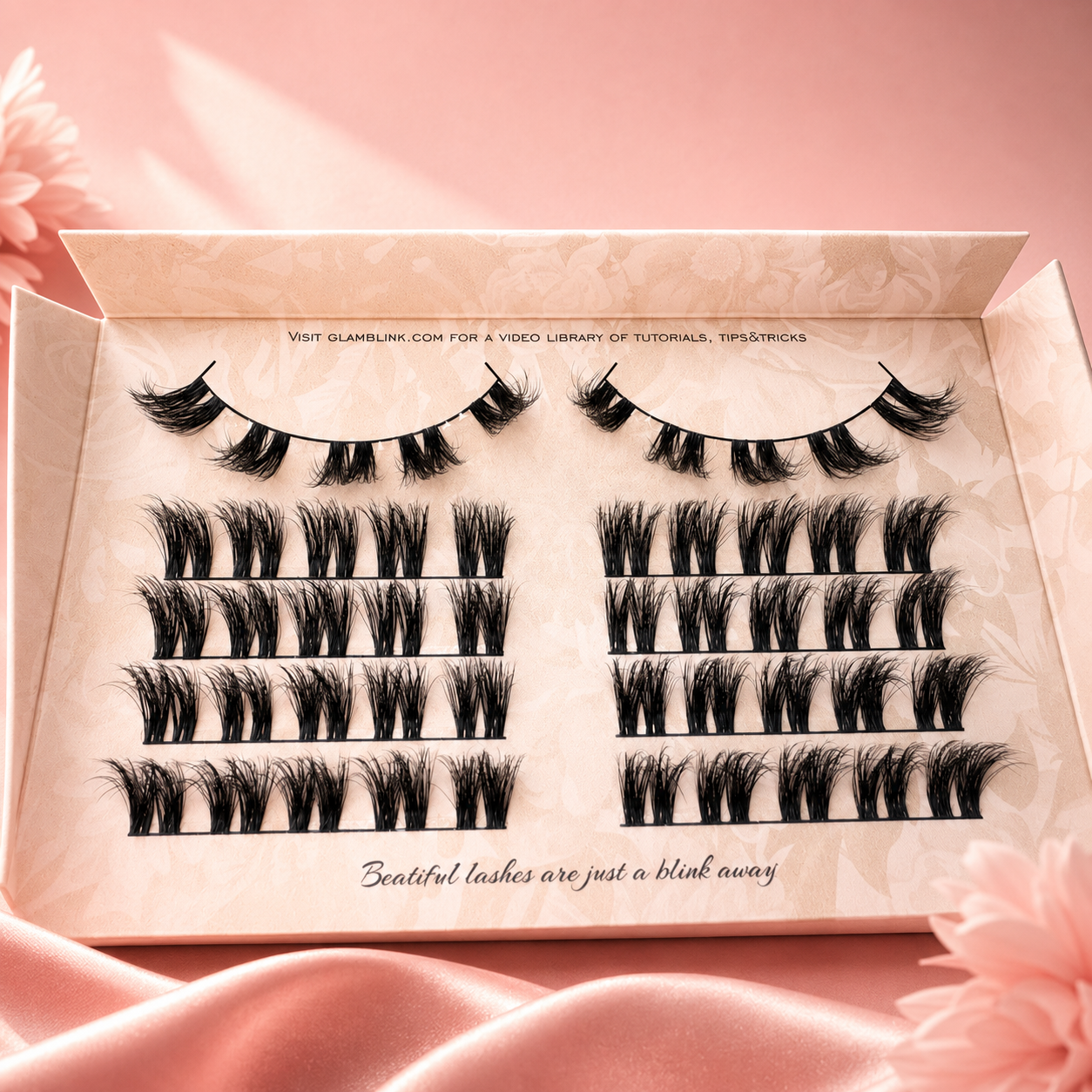 Diva Deluxe - Wimpernextensions