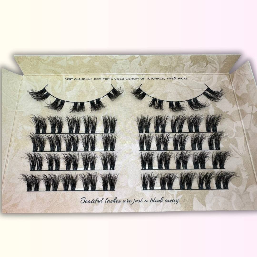 Diva Deluxe - Wimpernextensions