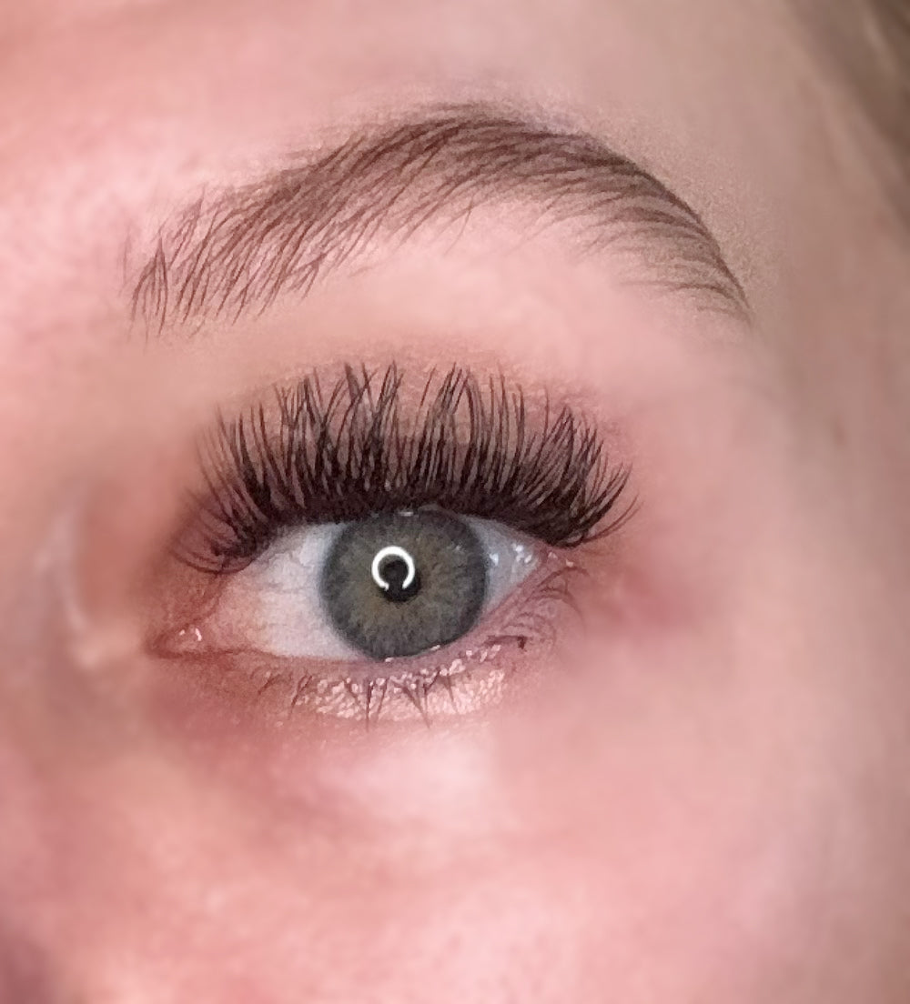 Drama Queen -  Wimpernextensions