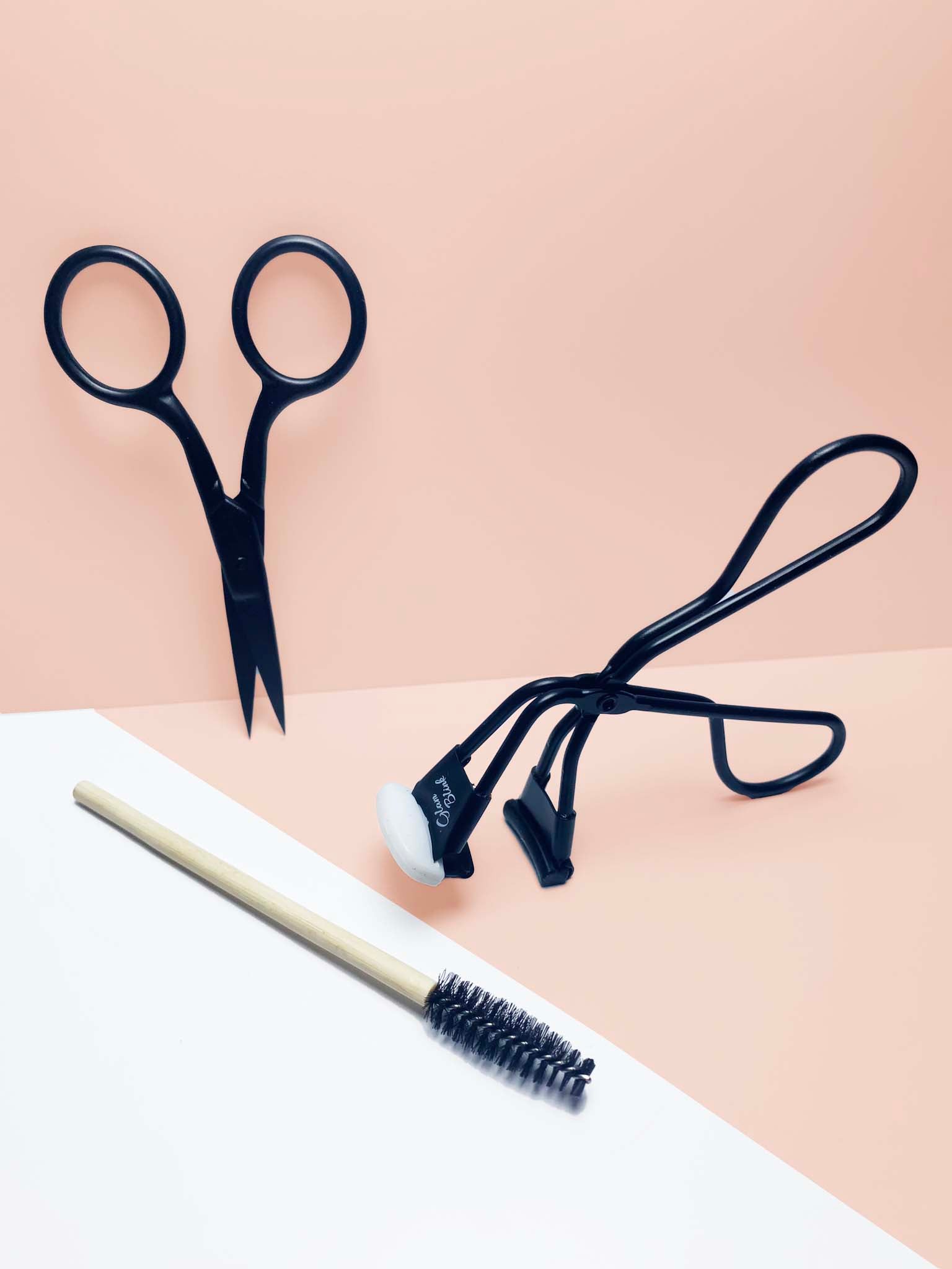 DIY WimpernExtensions Starter Kits