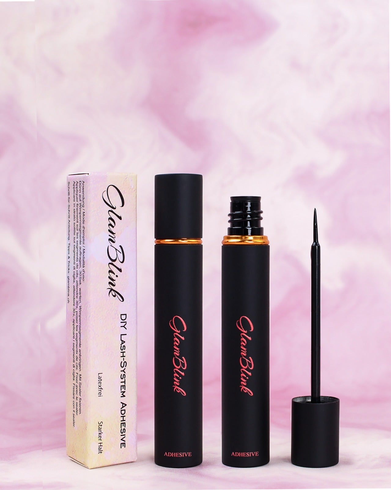 Lash Extension Adhesive