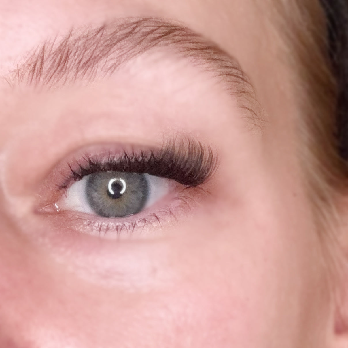 Miss Sunshine -  Wimpernextensions