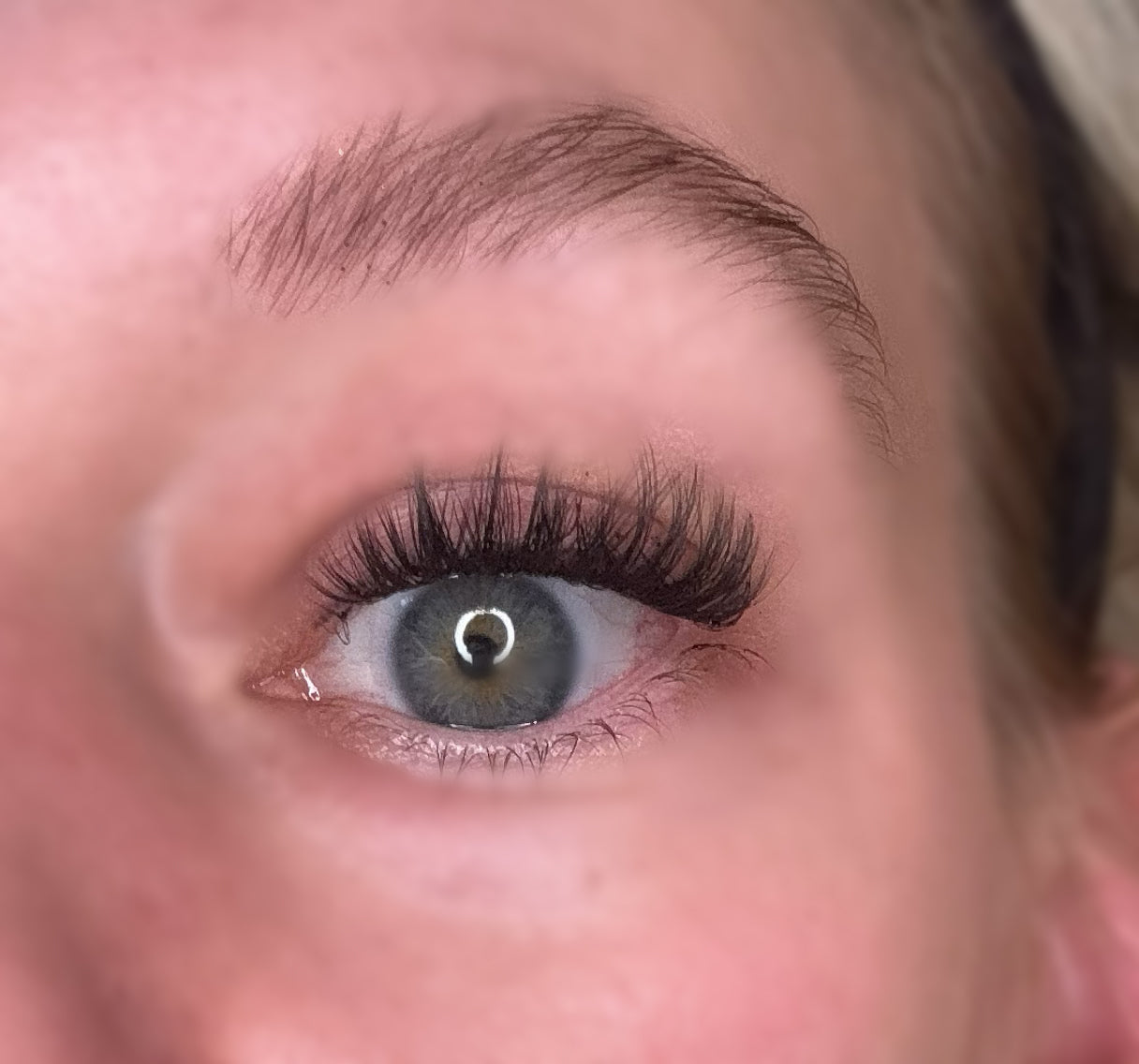 True Fairytale-  Wimpernextensions